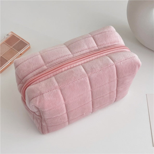 MissLuminosa™ Comfy Makeup Bag