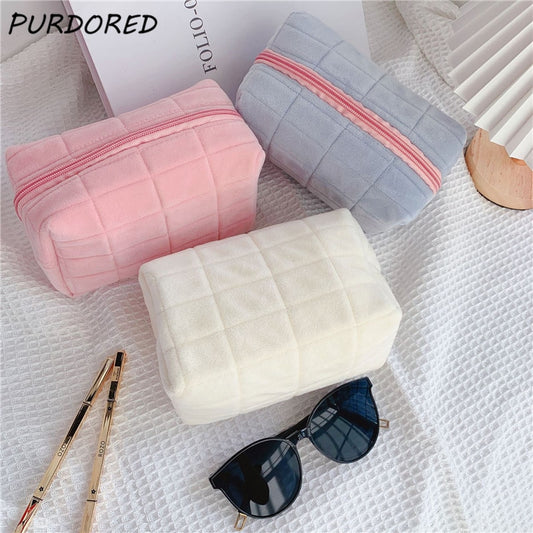 MissLuminosa™ Comfy Makeup Bag